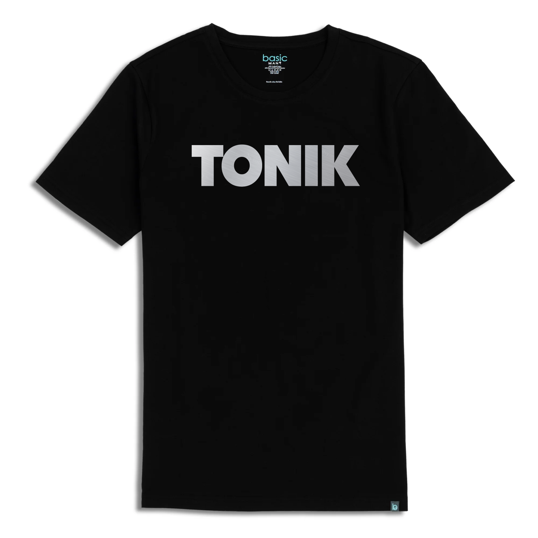 Tonik Men's Shirt