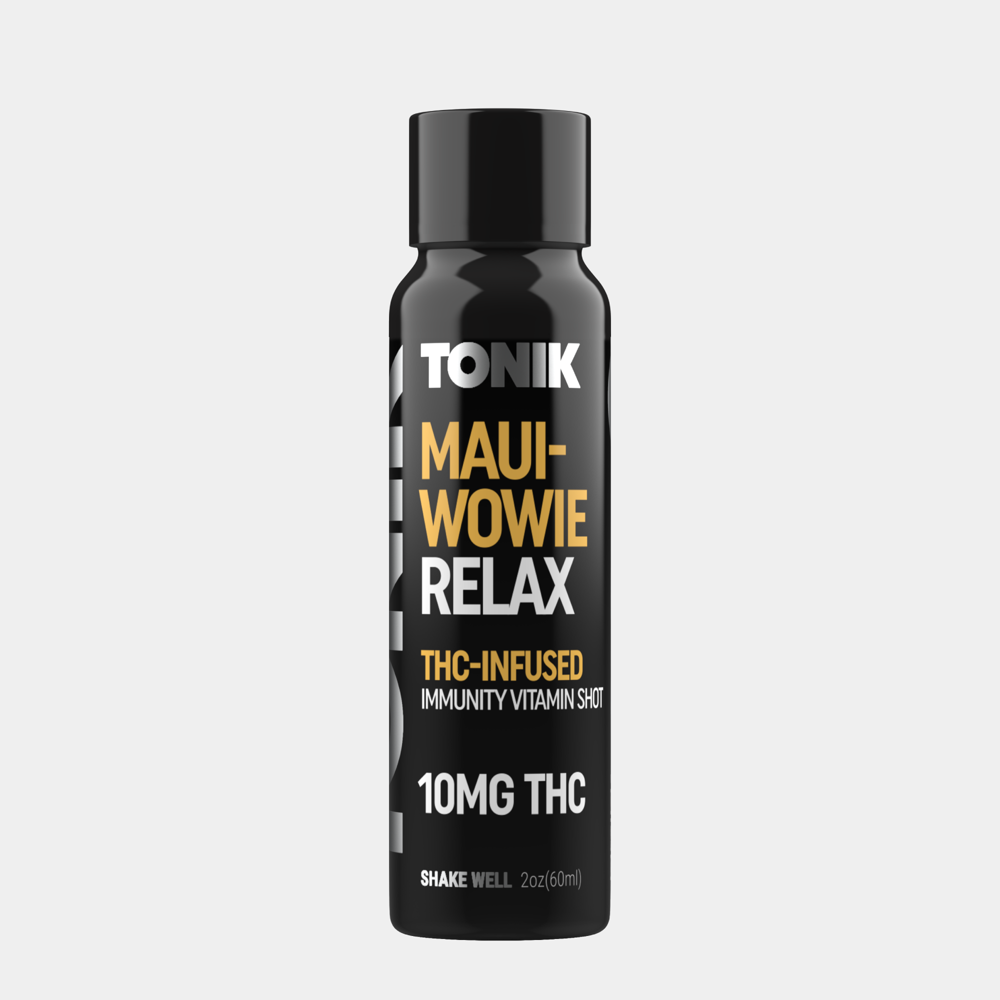 Variety Pack Relax Shot (10mg THC) 24-Pack – Tonik Variety Pack Relax Shot (10mg THC) 24-Pack – Tonik