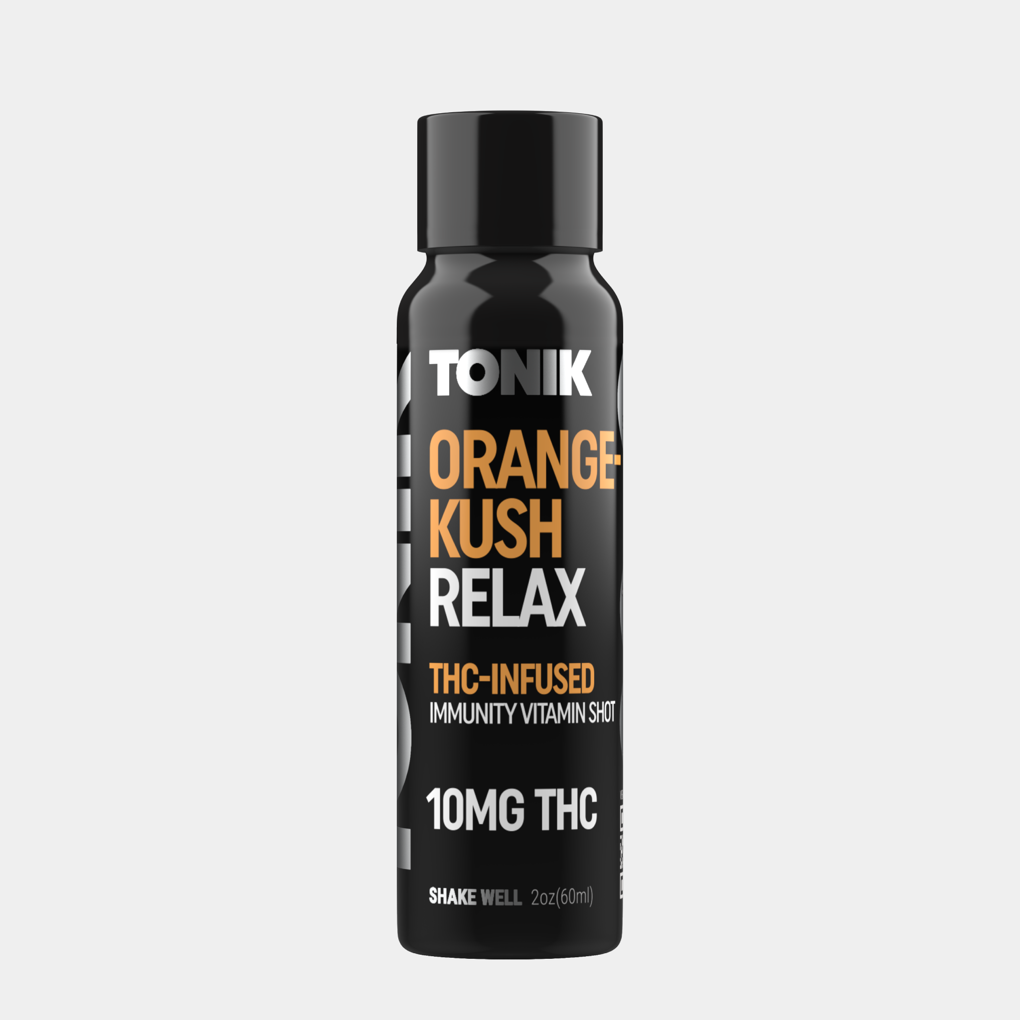 Variety Pack Relax Shot (10mg THC) 24-Pack – Tonik Variety Pack Relax Shot (10mg THC) 24-Pack – Tonik